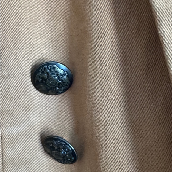 Free peopleTan Blazer - Picture 11 of 12